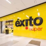 El grupo Casino anunció que venderá al Grupo Éxito