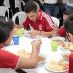 PAE .Foto Gobernación de Norte de Santander