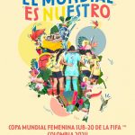 Colombia sera sede de la Copa Mundial Femenina Sub-20 de la FIFA- 2024