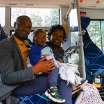 * Más de 2,4 millones de refugiados necesitarán ser reasentados en 2024, anticipa ACNUR.