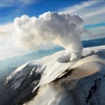 Volcán Nevado del Ruiz
