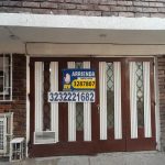 Inmuebles en arriendo