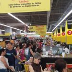 Almacenes Exito. Foto Grupo Éxito