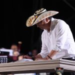 Presidente Gustavo Petro en la Guajira