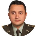 Coronel Óscar Dávila se suicidó