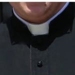 Sacerdote Católico.Foto Daniel Ibáñez - ACI Prensa