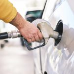 Gasolina en Colombia