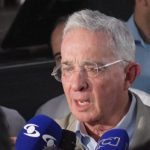 Expresidente,Alvaro Uribe Velez