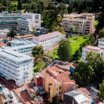 Universidad de los Andes