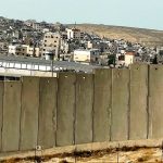 * Preocupación por la operación militar israelí en curso en Yenín.