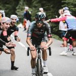 Jai Hindley se queda con la etapa 5 y es nuevo líder del Tour de Francia 2023A.S.O._Pauline_Ballet