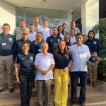 Colombia en San Antonio del Táchira abre sus puertas nuevamente para la atención de nuestros ciudadanos🇨🇴 en el vecino país.