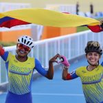 🥇Fabriana Arias ,🥇Jorge Escobar,🥈Andrés Jiménez