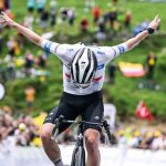 Pogacar domina sexta etapa del Tour de Francia