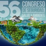 Congreso de Seguridad ,salud y Ambiente