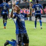 Un golazo de Leonardo Castro le dio el clásico al campeón del FPC en Fort Lauderdale. A enfocarse en el inicio de la Liga II. Foto Millonarios FC