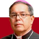 Monseñor Luis Rueda Aparicio  es nombrado cardenal por el Papa Francisco.Foto ACI_Prensa