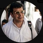 Alto Comisionado de Paz, Danilo Rueda