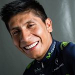 Nairo Quintana