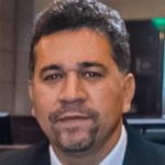 León Fredy Muñoz, embajador de Colombia en Nicaragua|