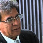 El exministro Camilo González Posso encabeza el equipo negociador con el Estado Mayor Central, guerrilla liderada por alias 'Iván Mordisco'.