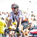 Ion Izagirre, del equipo Cofidis, se impuso este jueves en la etapa doce del Tour de Francia 2023. © A.S.O. / Charly Lopez