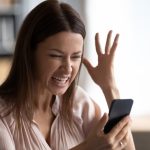 Llamadas telefonicas que causan desconcierto