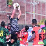 Atlético Bucaramanga, con dos caras nuevas en su nómina titular, debutó con el 'pie derecho' en la Liga BetPlay II, luego de vencer 1-3 a Envigado en la fecha 1 de la competencia.  Foto Dimayor