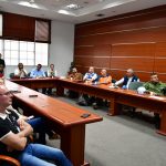 Consejo de gestión del riesgo de Caldas mantiene la calamidad pública por la actividad amarilla del volcán nevado del Ruíz