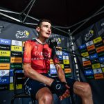 Español Rodríguez vence a Vingegaard y Pogacar en Tour de Francia