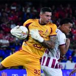 América de Cali inició ganando en el segundo semestre del año. Los Escarlatas vencieron 1-0 a Deportes Tolima en el Pascual Guerrero con gol de Facundo Suárez.