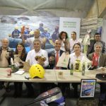 Ecomun en la feria Agroexpo 2023