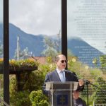 El fiscal Francisco Barbosa dice que la política antidrogas que prepara el gobierno nacional corresponde más a “un plan social y ambiental” que a una estrategia contra el narcotráfico.Foto Fiscalía 