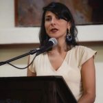 Irene Vélez, Ministra de Minas y Energía.