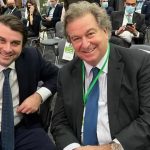 Directivos del Grupo Gilinski