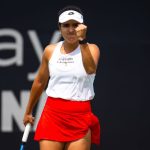 Camila Osorio debutó con victoria sobre Fiona Ferro 🇫🇷 7-6 6-1 y clasificó a octavos de final en el torneo de Palermo 🇮🇹