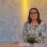 Tania Guzmán Pardo,subdirectora general del Sistema General de Regalías (SGR)