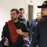 Migración Colombia expulsa a ciudadano canadiense. Foto Migración Colombia