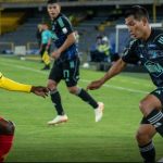 Millonarios y Deportivo Peeira empataron 0-0 en la  segunda fecha de  LIGA BETPLAY DIMAYOR II –2023 @MillosFCoficial
