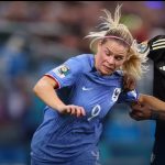 Jamaica resistió contra Francia y logró un empate histórico