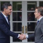 Feijóo gana pero Sánchez  podrá seguir en Moncloa