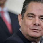 Germán Vargas Lleras. Foto Colprensa.