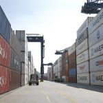 Exportaciones de bienes no mineros a mayo 2023