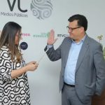 Hollman Morris se posesiona como subgerente de RTVC