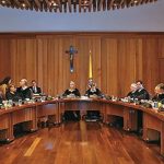 Plenaria del Consejo de Estado