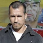 Farfán Suárez, conocido como alias 'Gafas'.