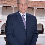 Gustavo Adolfo Quintero, decano Medicina U del Rosario 1