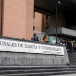 Tribunales de Bogotá y Cundinamarca