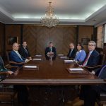 Junta Directiva del Banco de la República