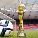 Trofeo del Mundial Femenino 2023